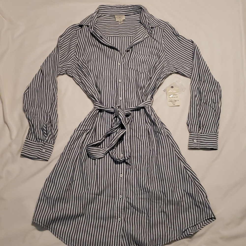 St. John's Bay Dress